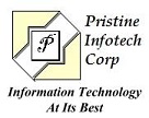 PristineInfoTechCorp